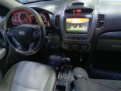 كيا سورينتو